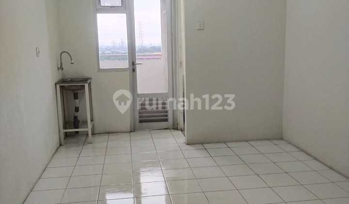 Disewakan Apartemen Gading Nias Studio Kosongan 2
