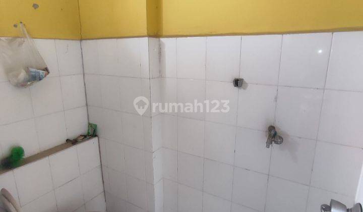 Dijual Apartemen Kelapa Gading Nias Big Studio Unfurnish SHM Murah Jarang Ada 2