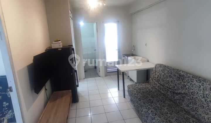 Disewakan Apartemen Gading Nias 2Br Semi Furnished