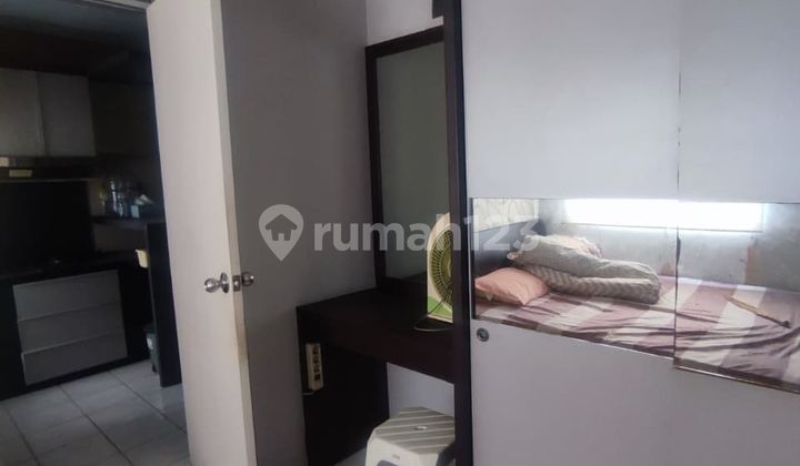 Di Jual Apartemen Gading Nias 2Br Fully Furnished