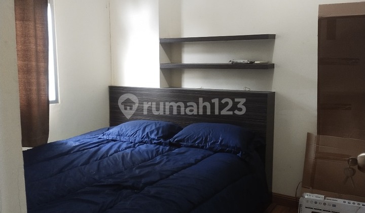 Disewakan Apartemen Gading Nias Residence  2