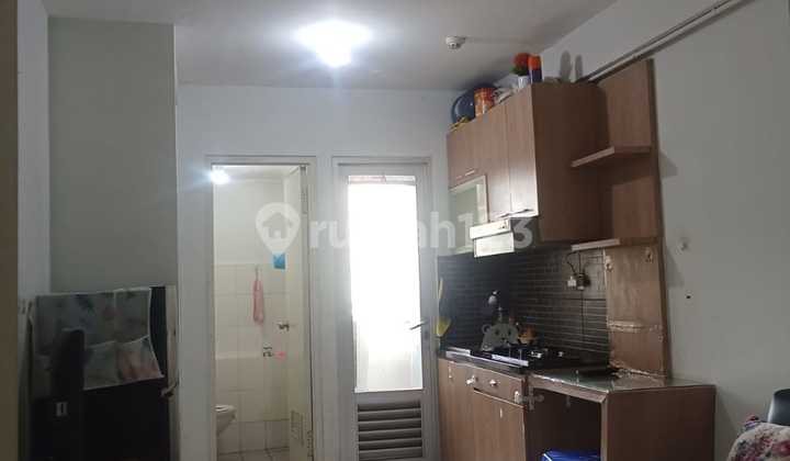 Disewakan Apartemen Gading Nias 2Br Fully Furnished 2
