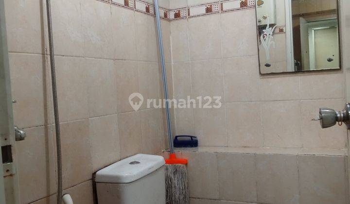 Disewakan Apartemen Kelapa Gading Nias 2 Kamar Furnish Tower E Tahunan 2