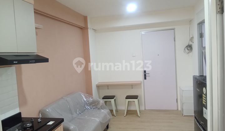 For Rent Gading Nias Apartment 2BR Fully Furnished