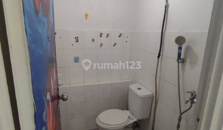 Dijual Apartemen Kelapa Gading Nias 2 Kamar Unfurnish SHM Murah 2