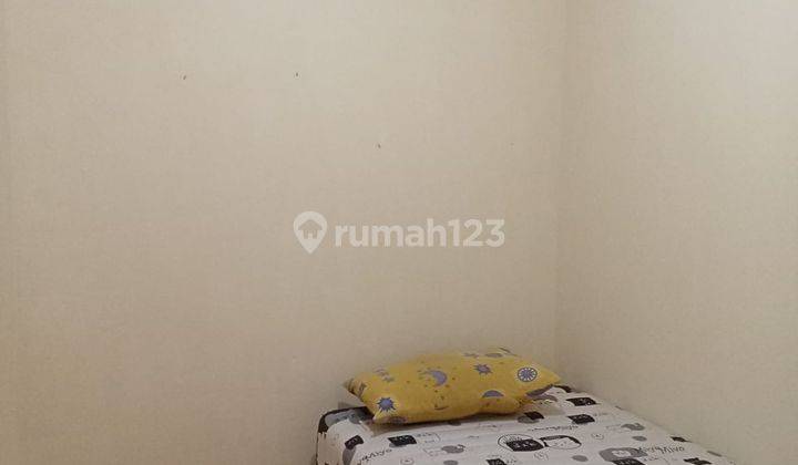 Disewakan Apartemen Kelapa Gading Nias 2 Kamar Furnish Bulanan Tahunan 2