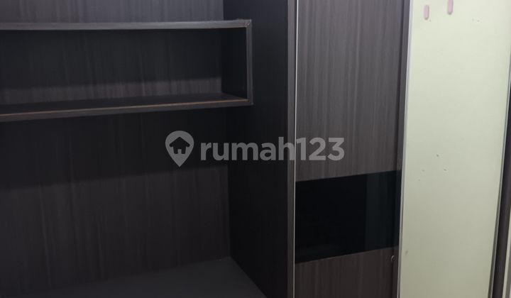 Di Jual Apartemen Gading Nias 2Br Fully Furnished