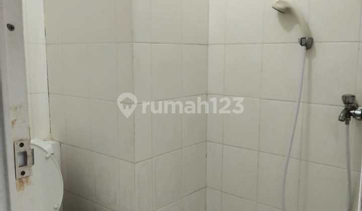 Disewakan Apartemen Gading Nias Studio Kosongan