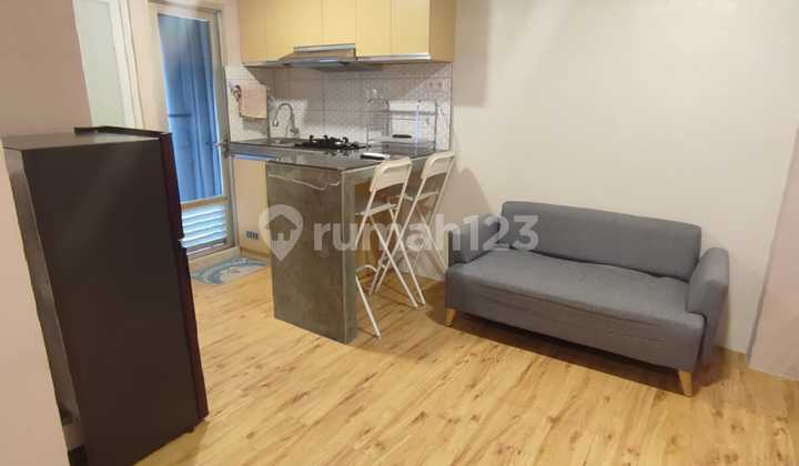 Disewakan Apartemen Gading Nias 1Br Fully Furnished 2
