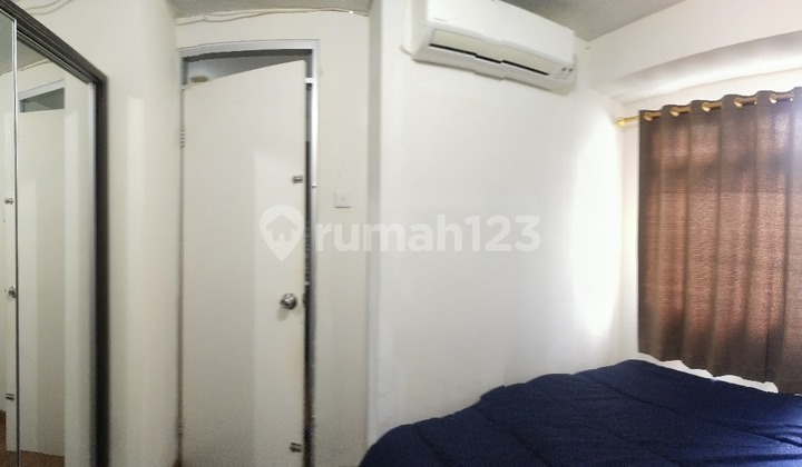 For Rent Gading Nias Residence Apartment For Rent Gading Nias Residence Apartment