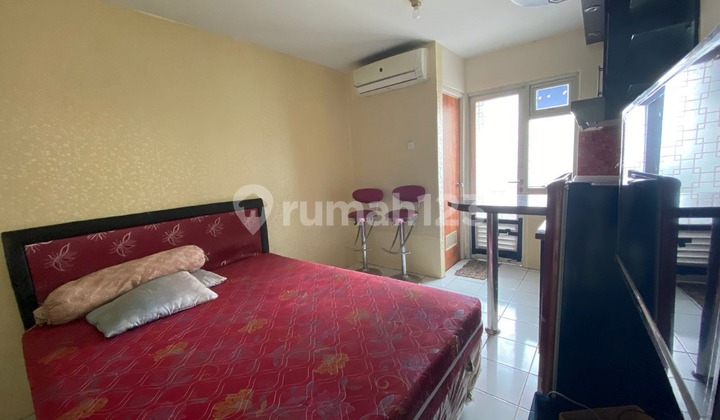 Disewakan Apartemen Gading Nias Studio Furnished HOOK 2