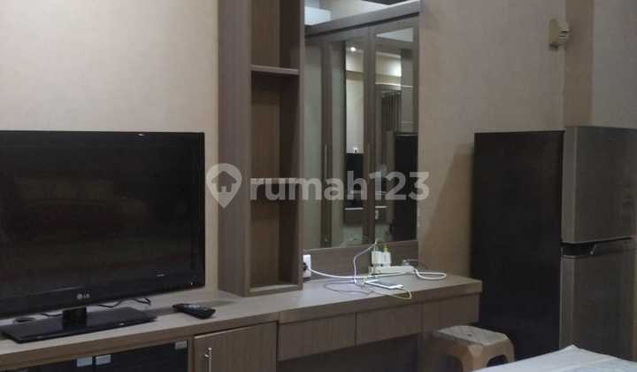 For Rent Grand Emerald Apartment Furnished Interior 2