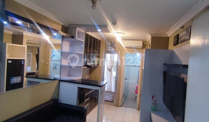 Disewakan Apartemen Gading Nias 2Br Fully Furnished 2