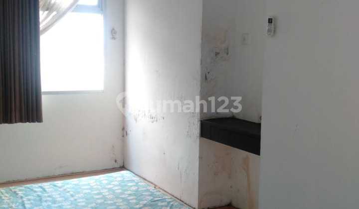 Disewakan Apartemen Gading Nias 1Br Fully Furnished Disewakan Apartemen Gading Nias 1Br Fully Furnished