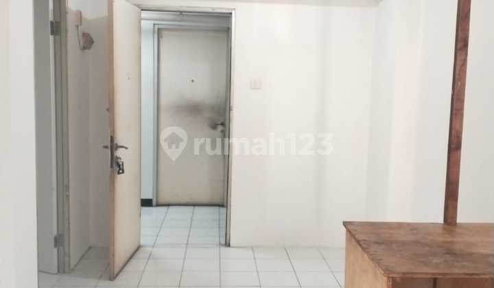 Disewakan 2Br Kosongan Apartemen Gading Niassidence 2