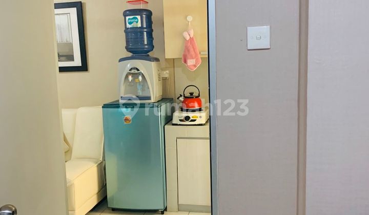 Disewakan Apartemen Gading Nias 2BR Fully Furnished  2