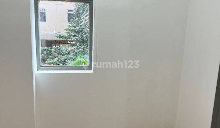 Dijual Apartemen Kelapa Gading Nias 2 Kamar Semi Furnish Hoek Lantai Rendah 2