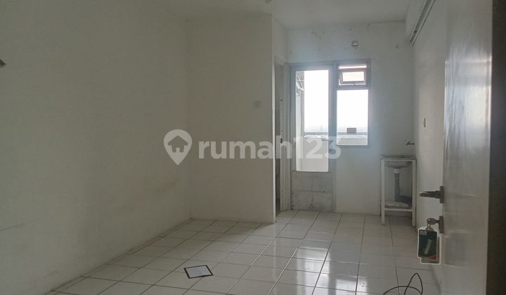 For Rent Gading Nias Studio Apartment Unfurnished Unobstructed View