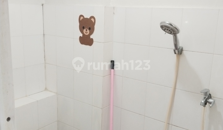 Disewakan Apartemen Gading Nias Studio Fully Furnished