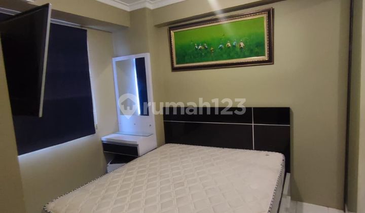 For Rent Gading Nias Apartment 2Br Fully Furnished
