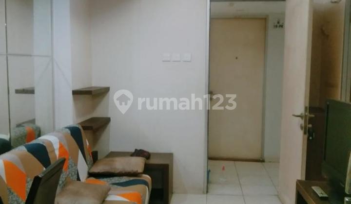 For Rent Gading Nias Apartment 2BR Fully Furnished
