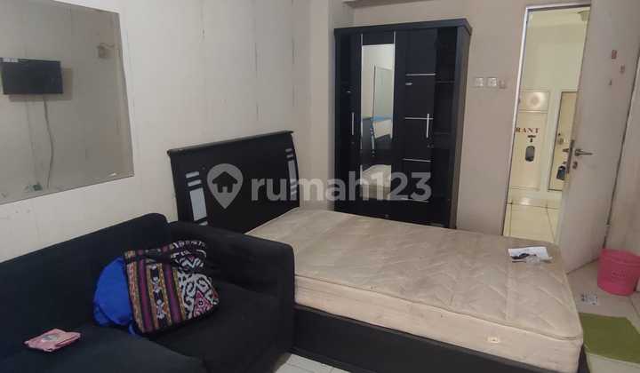 For Sale Gading Nias Furnished Studio Apartment For Sale Gading Nias Furnished Studio Apartment