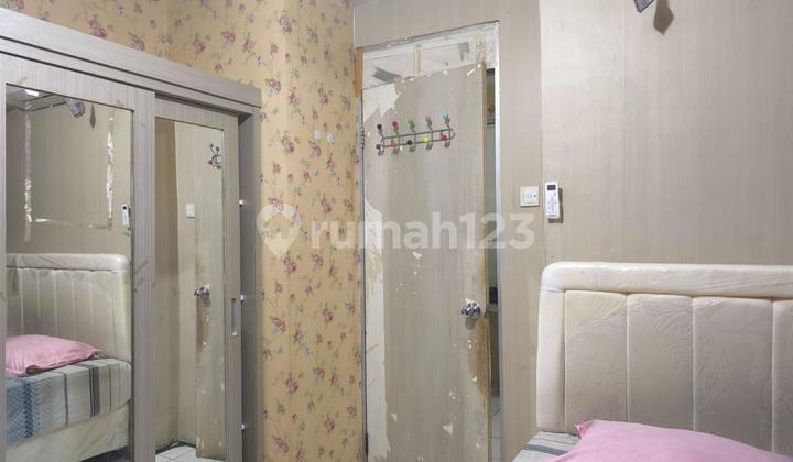 Di Jual Apartemen Gading Nias 2BR Fully Furnished Lantai Rendah 2