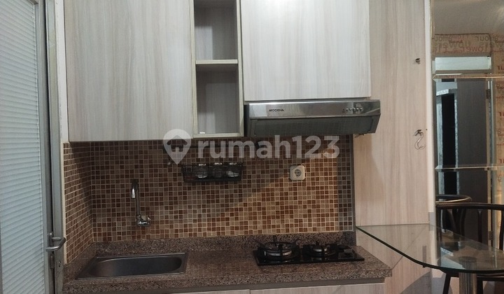 Disewakan Apartemen Gading Nias 2Br Fully Furnished 2