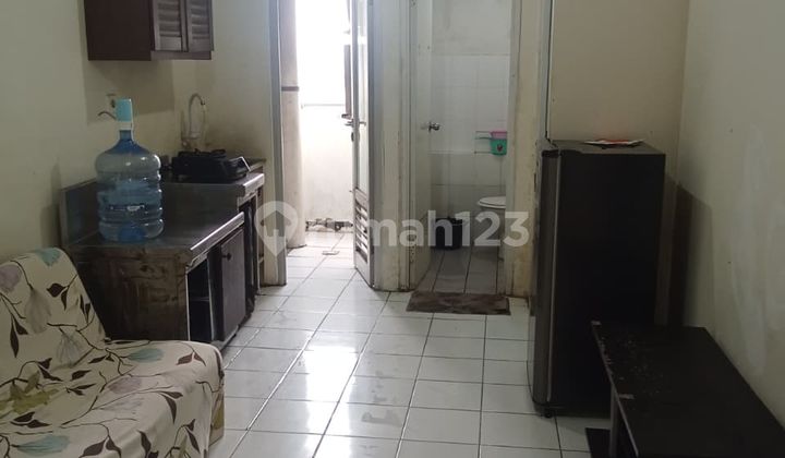 Disewakan Apartemen Gading Nias 2BR Furnished  2
