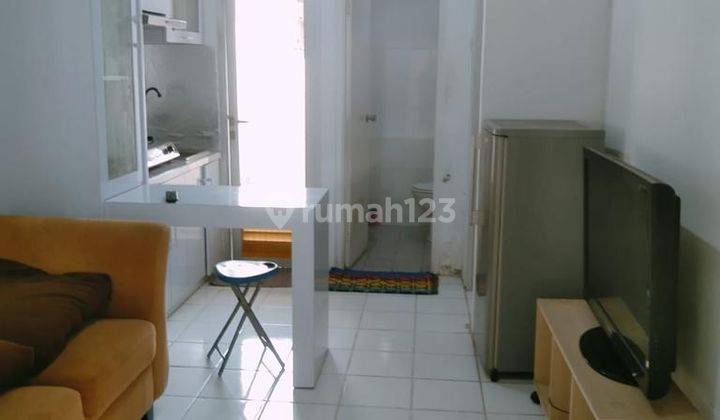 Disewakan Apartemen Kelapa Gading Nias 2 Kamar Furnish Bulanan Tahunan 1