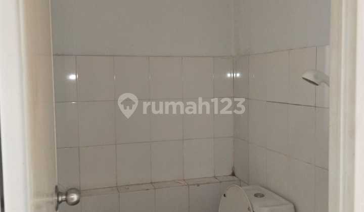Disewakan Tahunan 2BR Kosongan 