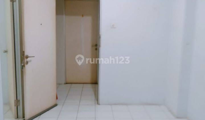 Dijual Apartemen Sertifikat SHM Kelapa Gading Nias 2 Kamar Unfurnish Murah 2