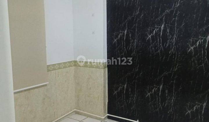 Disewakan Apartemen Kelapa Gading Nias 2 Kamar Unfurnish Tahunan 2