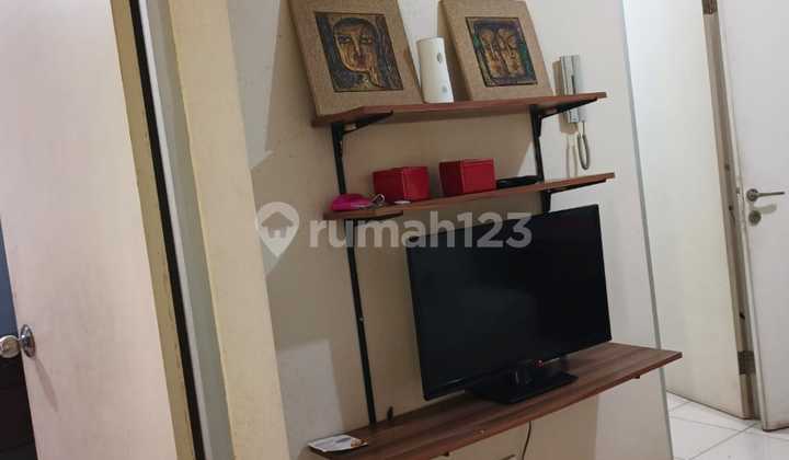 Disewakan Apartemen Gading Nias 2Br Fully Furnished 2