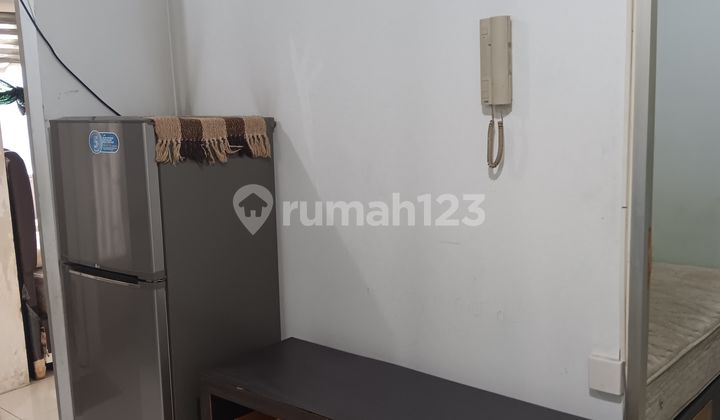 Di Jual Apartemen Gading Nias 2BR Fully Furnished  2