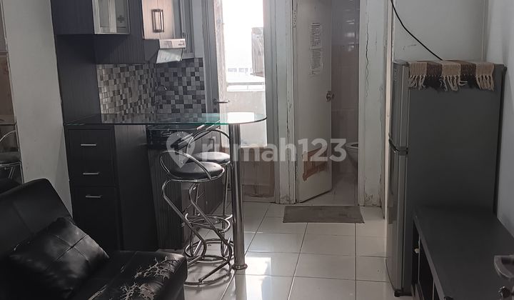 Di Jual Apartemen Gading Nias 2Br Furnished Di Jual Apartemen Gading Nias 2Br Furnished