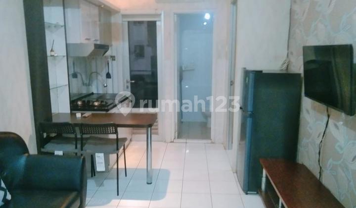 Disewakan Apartemen Gaading Nias 2Br Full Furnished