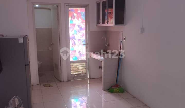 Disewakan Apartemen Gading Nias 2BR Semi Furnished  2