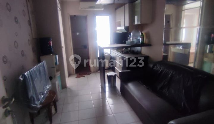 For Sale Gading Nias Apartment 2Br Fully Furnished 2