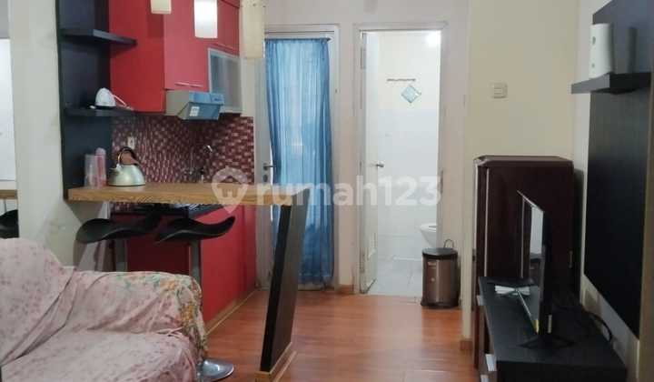 Disewakan Apartemen Gading Nias 2BR Fully Furnished  2