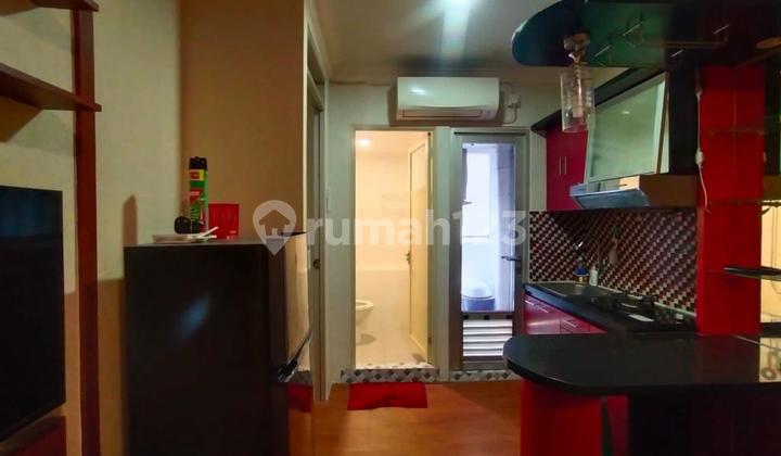 Disewakan Apartemen Gading Nias 2Br Fully Furnished Interior 2