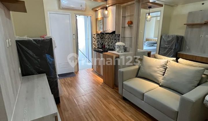 Disewakan Apartemen Gading Nias 2Br Fully Furnished