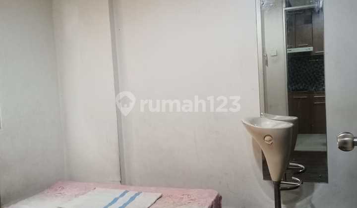 Disewakan Apartemen Gading Nias 2BR Fully Furnished 2