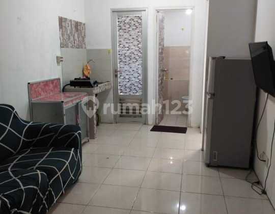 Disewakan 2Br Furnished Apartemen Gading Nias Residence