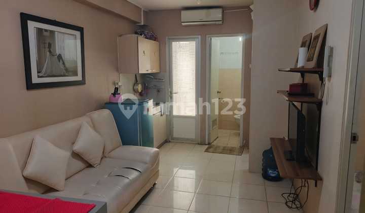 For Rent 2Br Fully Furnished Apartment Gading Nias Residence