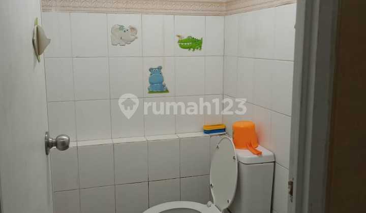 Disewakan Apartemen Gading Nias 2 BR Furnished  2