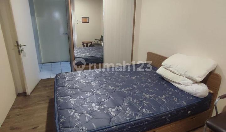 For Rent: Gading Nias Studio Apartment Fully Furnished Interior 2