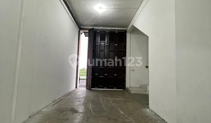 Disewakan Gudang 200 Meter Dari Pintu Tol Cerme