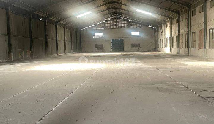 Sewa gudang gempol pasuruan jawa timur 1