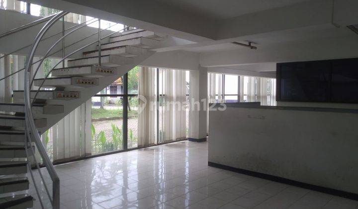 Sewa Gudang 2,5km Dari Bandara Juanda 2
